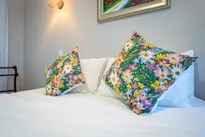 Chambre chez l'habitant avec terrasse, jardin et internet haut débit - Image 5