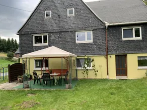 Apartment with terrace, garden & BBQ | Garden view | Suitable for remote work - Image 2