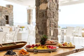 Villa with pool, barbeque & garden | Mountain view - Image 5