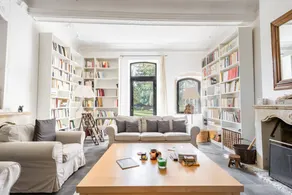 Child-friendly big house with garden, terrace & heated pool | Pets allowed - Image 3