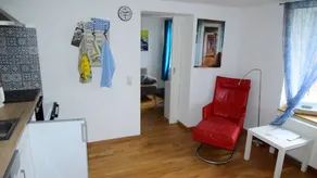 Family-oriented holiday home with garden, barbecue & terrace | Panoramic view - Image 3