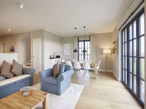 Reetland Am Meer - Luxus Reetdachvilla Mit 3 Schlafzimmern, Sauna Und Kamin F18 - Image 2