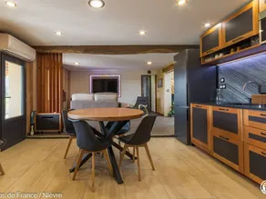 Cottage with BBQ, garden & jacuzzi - Image 4