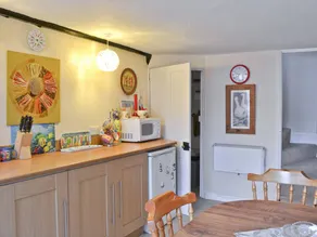 Cottage convivial et familial avec jardin | À côté de la plage - Image 4
