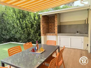 Gite with garden & terrace - Image 2