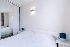 Flat with terrace & pool | Sea view | Close to the beach - Image 4