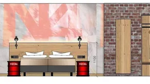 Holiday apartment with 1 bedroom for 2 persons - Image 4