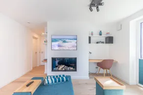 Ferienwohnung Meerwärts in Husum für bis zu 2 Personen - Image 2