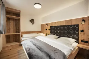 Incantevole appartamento adatto alle famiglie con terrazza, sauna e giardino | Vista sulla montagna | Perfetto per il lavoro da remoto - Image 2