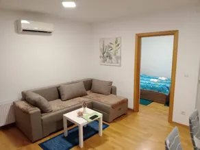 Ferienwohnung City Apartment 04 - Image 3