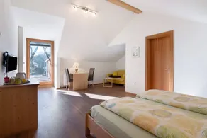 Children-friendly beautiful private room with terrace & garden | Garden view | Good for workation | Pets are welcome - Image 2