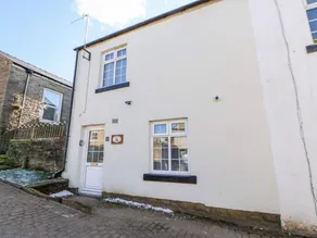 Cottage with 1 room for 2 persons - Image 2