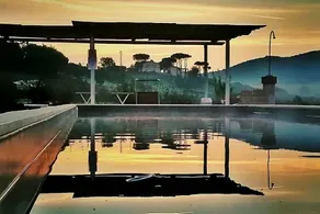 Podere L'Olmaia: Appartamento Bandinelli (2 posti) - Image 3