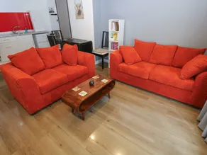 Child-friendly charming cottage | Pets allowed - Image 3