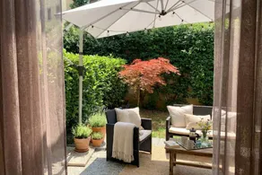 Appartement avec jardin - Image 4