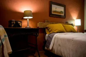 Cozy Ground Floor Suite in a Beautiful Farmhouse for a Unique Getaway in Afton, Virginia - Image 5