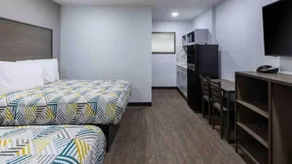 Flat with 1 bedroom for 4 persons - Image 4
