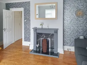 Cottage with 2 rooms for 5 persons - Image 3