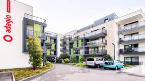 Holiday apartment with sauna & terrace - Image 5