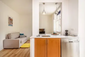 Appartement pour 2 personnes - Image 2