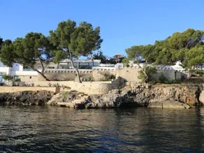 Magnifica casa totalmente attrezzata con barbecue, terrazza e piscina privata | Vista sulla montagna | Spiaggia nelle vicinanze - Image 2