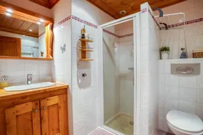 Child-friendly wonderful apartment - Image 4
