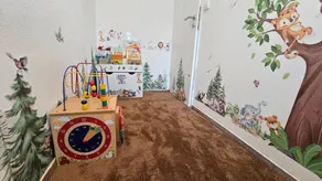 Family-friendly holiday apartment with barbecue, terrace & pool - Image 2