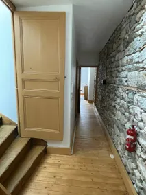 Holiday apartment | City view - Image 5