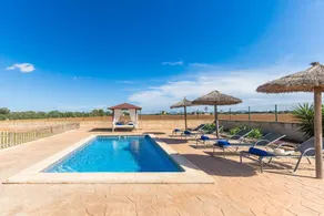 Holiday Home Son Sea with Mountain View, Pool & Wi-Fi - Image 3