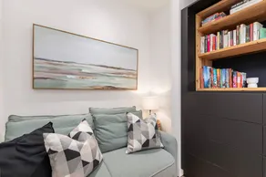Child-friendly holiday home with garden & terrace | Perfect for remote work - Image 3