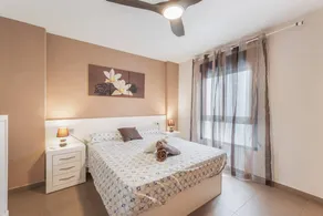 Apartment | City view - Image 4