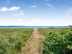 "Dagny" - 100m from the sea - Image 4