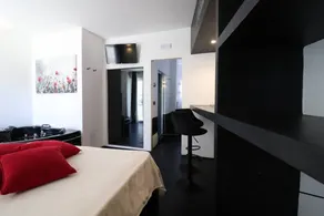 Appartement convivial et familial avec jacuzzi - Image 2