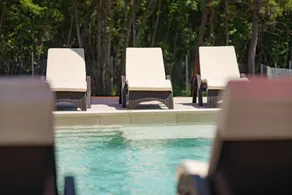House with heated private pool on 1600 square meter plot - Image 3