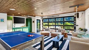 River Bend by Avantstay Private Pool + Hot Tub + Game Room Hill Country Views - Image 3