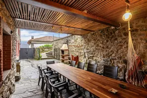 Country House 'La Cerra' with Mountain View, Private Pool and Wi-Fi - Image 2