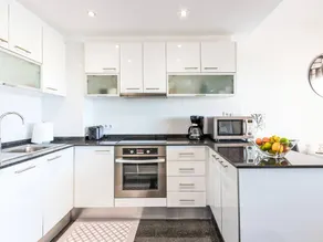 Holiday apartment with terrace - Image 4