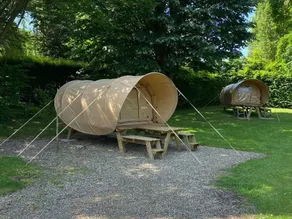 Unique accommodation with 1 bedroom for 2 persons - Image 5