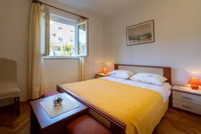 Room with terrace Stari Grad, Hvar (S-14831-c) - Image 2