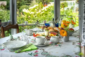 Ferienwohnung "Hunrückblick am Soonwaldsteig" - Image 2