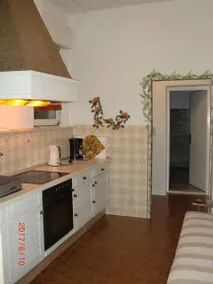 Apartamento vacacional con piscina y terraza | Vistas al agua - Image 4
