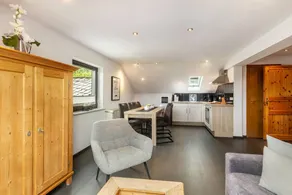 Appartement avec jardin, barbecue et terrasse | Avec animaux autorisés - Image 4