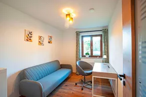 Pleasant holiday apartment with terrace | Garden view | Dogs allowed - Image 4
