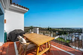Apartment 'Paraiso Pueblo' with Sea View, Wi-Fi and Air Conditioning - Image 2