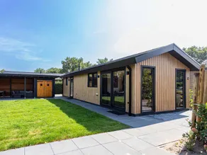 Luxurious chalet with a dishwasher, near Cromvoirt - Image 4