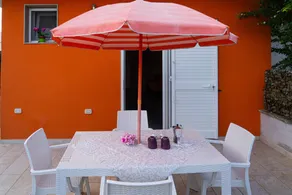 Family-friendly nice holiday home with BBQ & garden | Nature view | Close to the beach | Pets are welcome - Image 4
