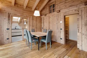 Fully equipped flat | River view | Ski nearby | Suitable for remote work - Image 3