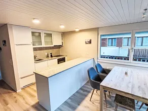 Voll ausgestattete Wohnung | Skifahren in der Nähe - Image 3