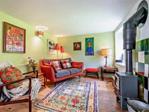 Cottage with 1 bedroom for 2 persons - Image 4