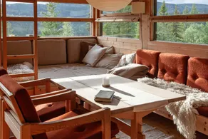 Child-friendly nice house with garden, terrace & sauna - Image 2